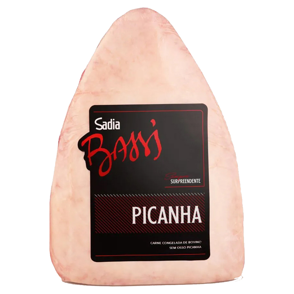 PICANHA BASSI KG