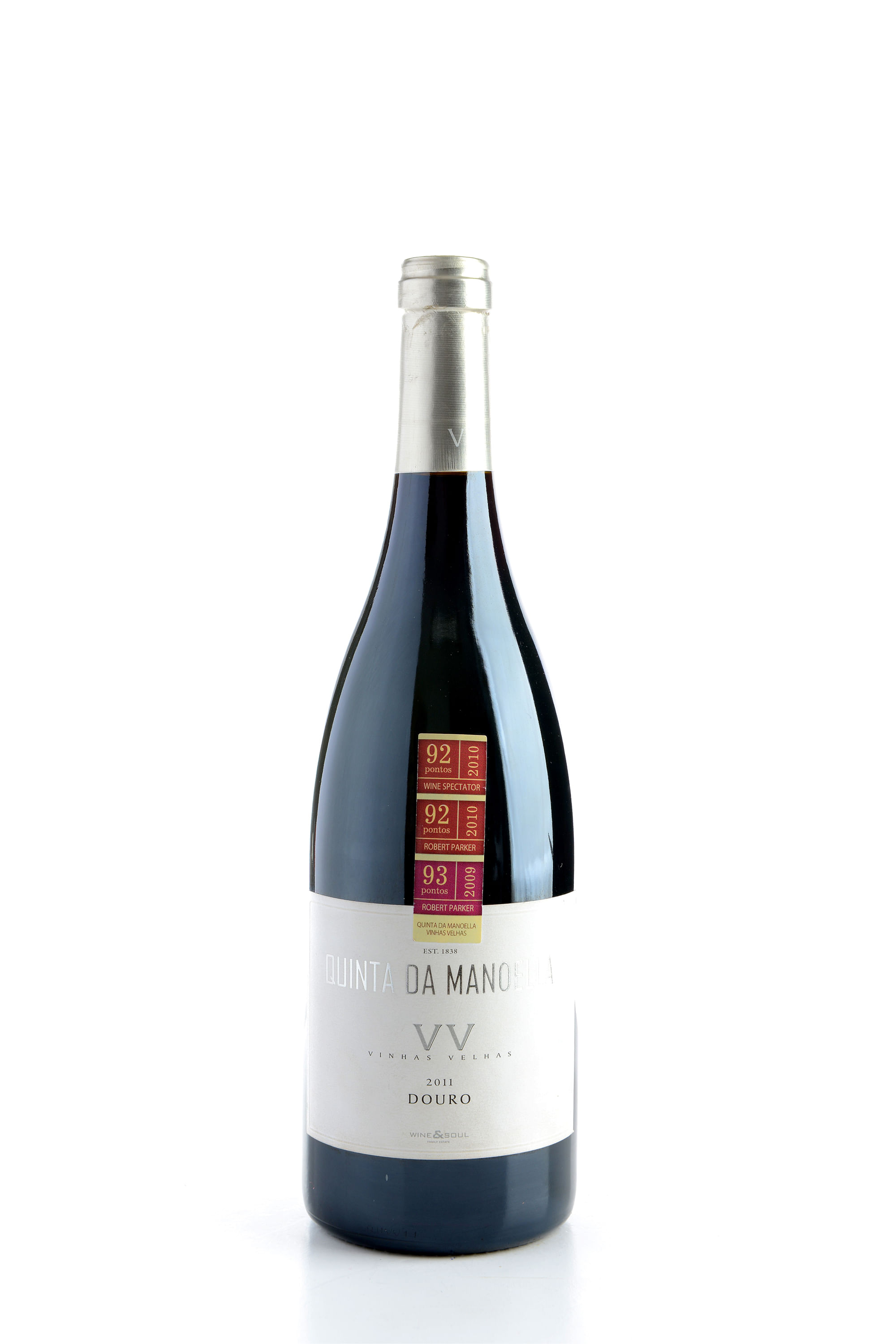 Vinho Quinta Da Manoella Vinhas Velhas