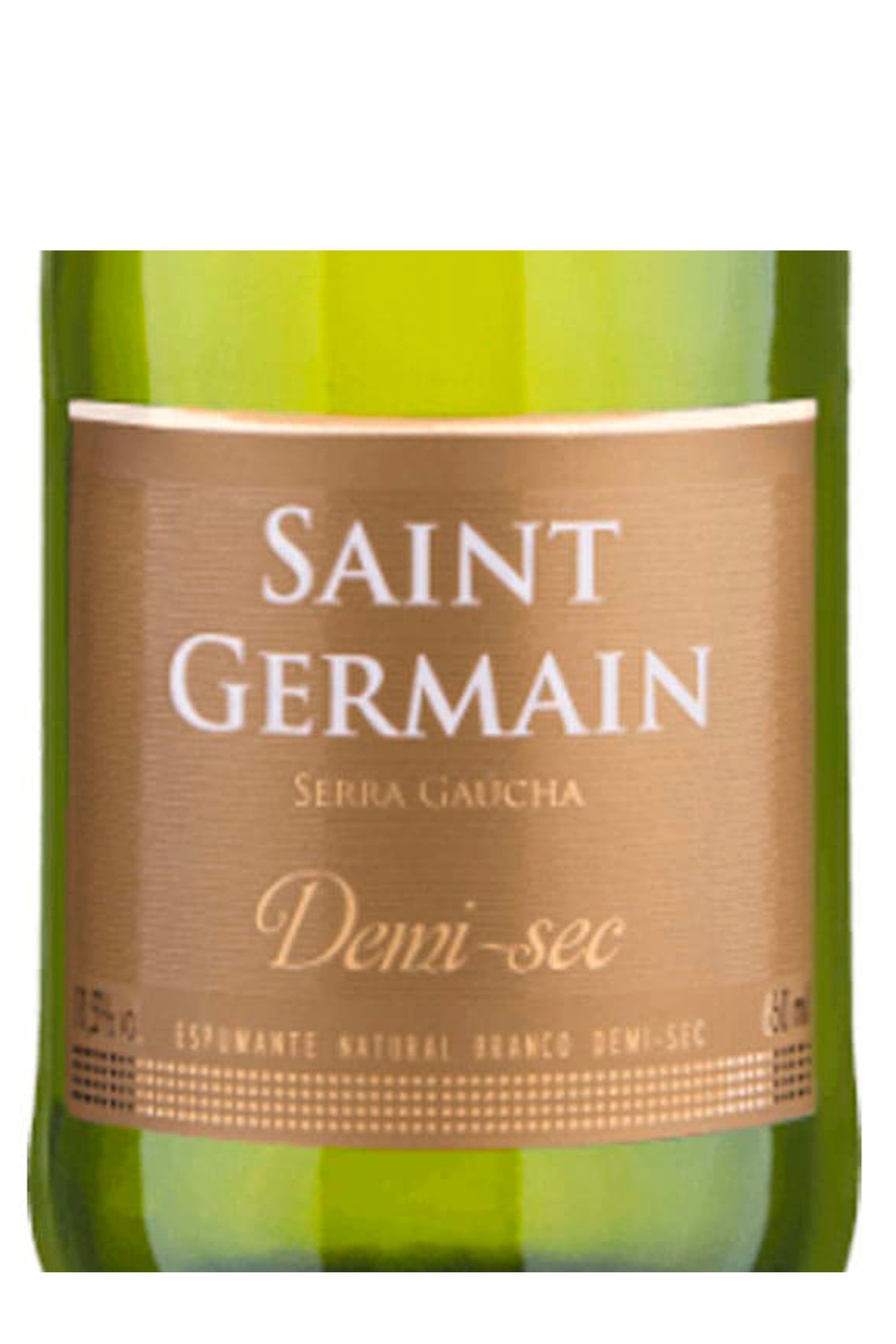 Espumante Saint Germain Demi Sec 660ml