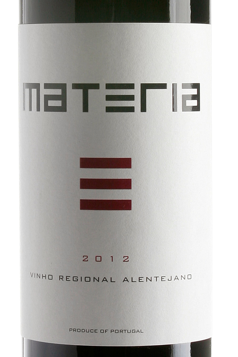 Vinho Materia 750ml