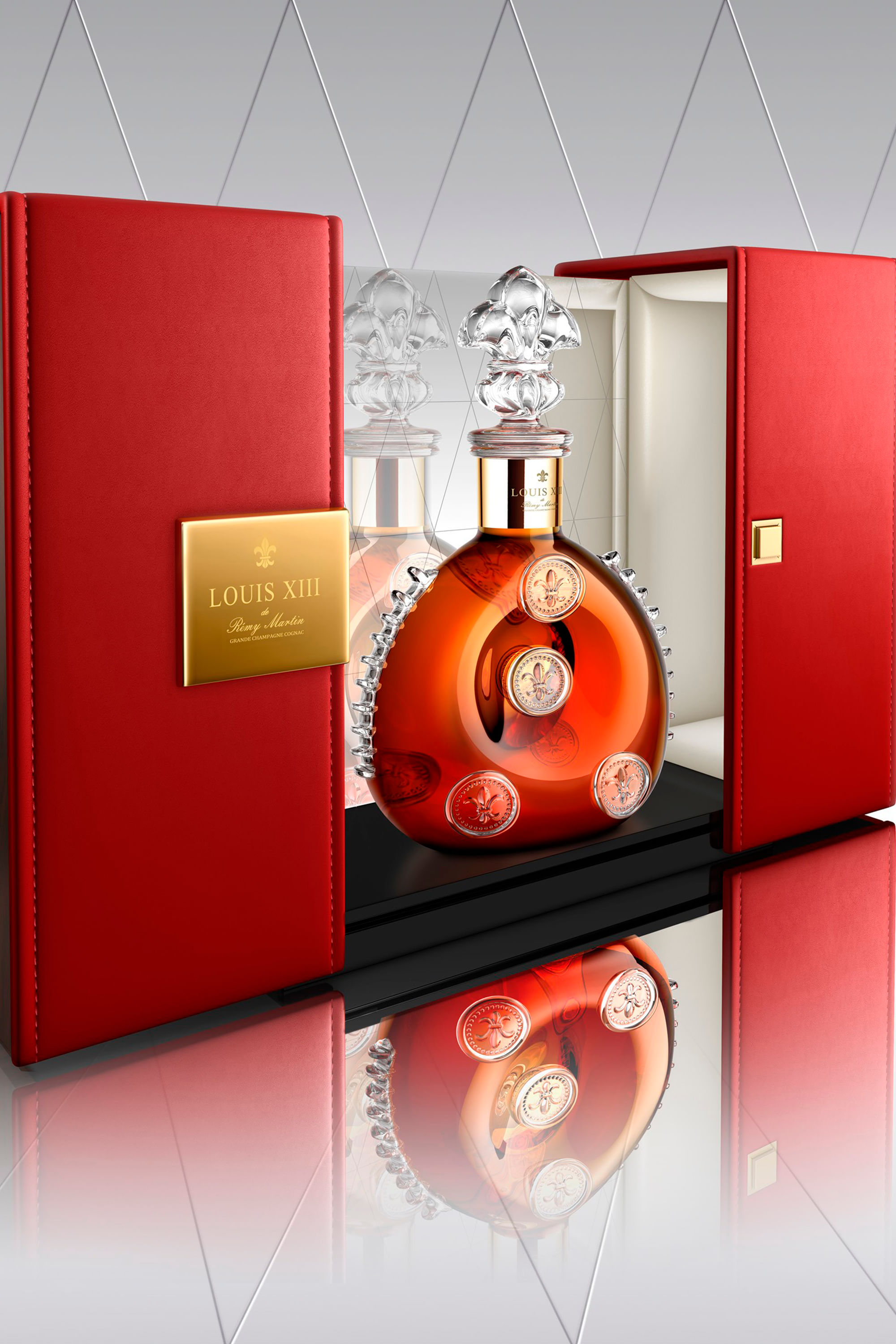 CONHAQUE LOUIS XIII 700ML
