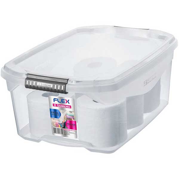ORGANIZADOR SANREMO BAIXO 20L