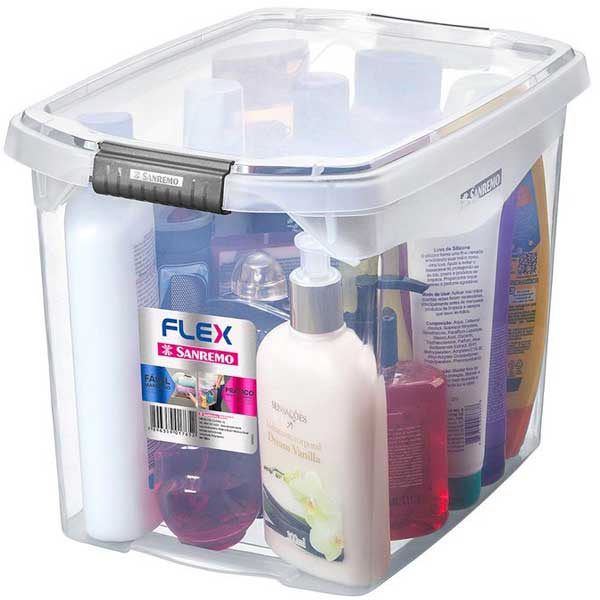 ORGANIZADOR SANREMO MEDIO 11L