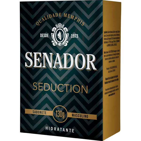 SAB SENADOR SEDUCTION 130GR