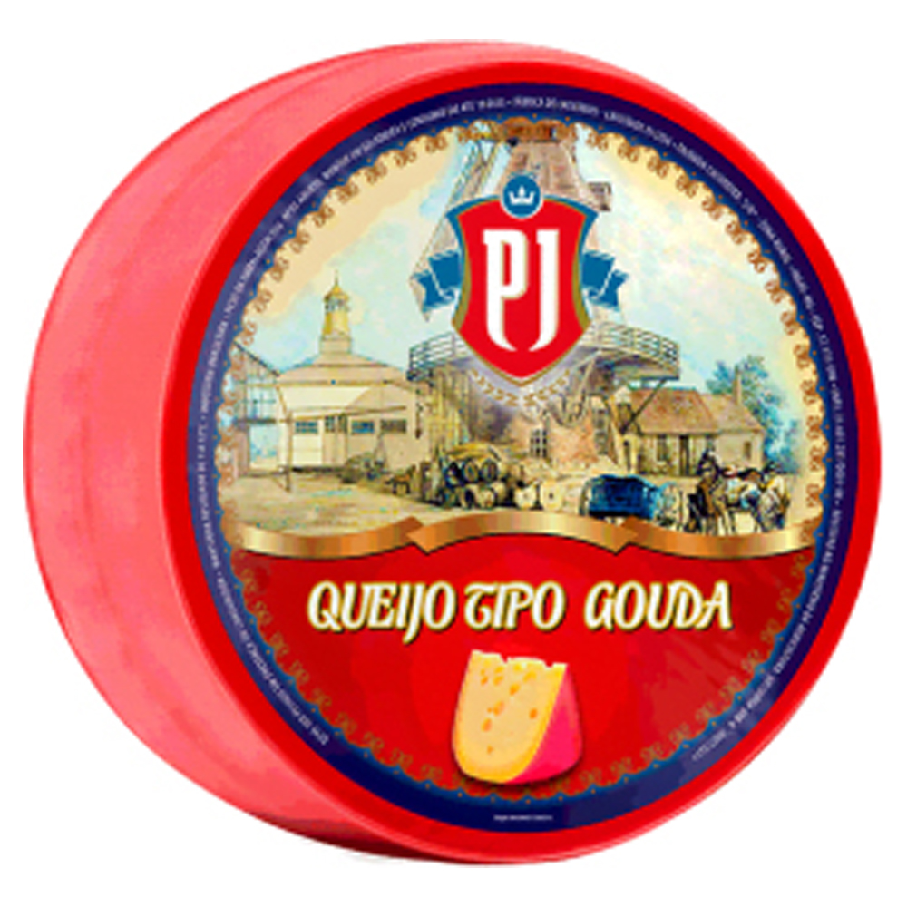 QUEIJO GOUDA KG