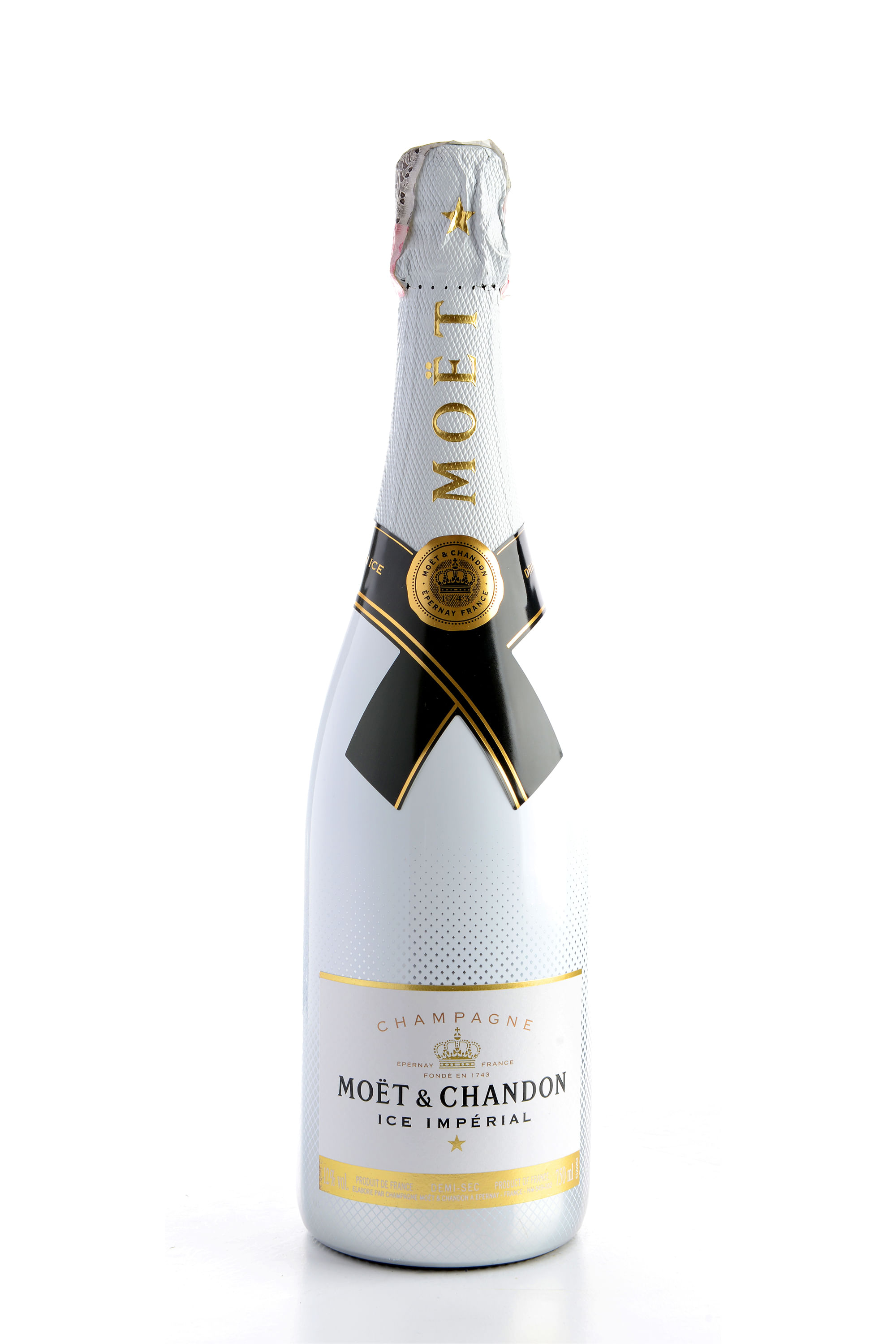 Champanhe Moet Chandon Imperial Ice 750ml