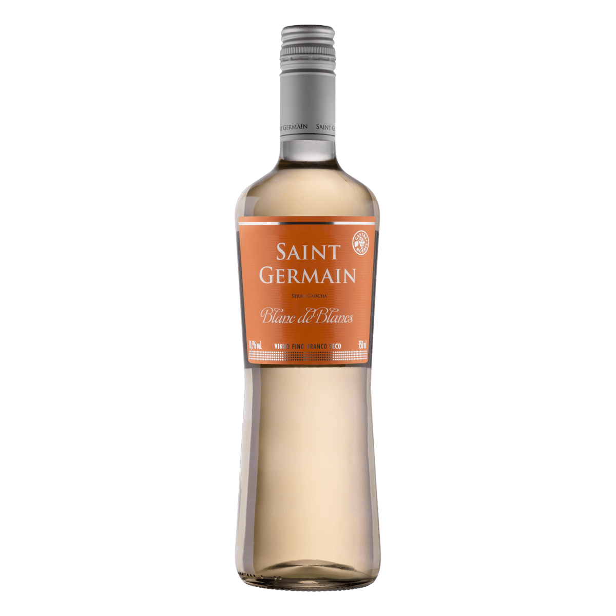 Vinho Saint Germain Blanc de Blancs 750ml