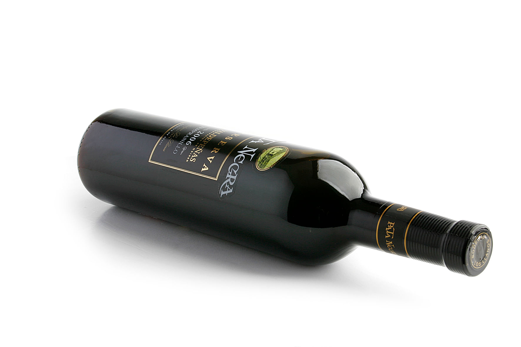 Vinho Pata Negra Reserva Tempranillo