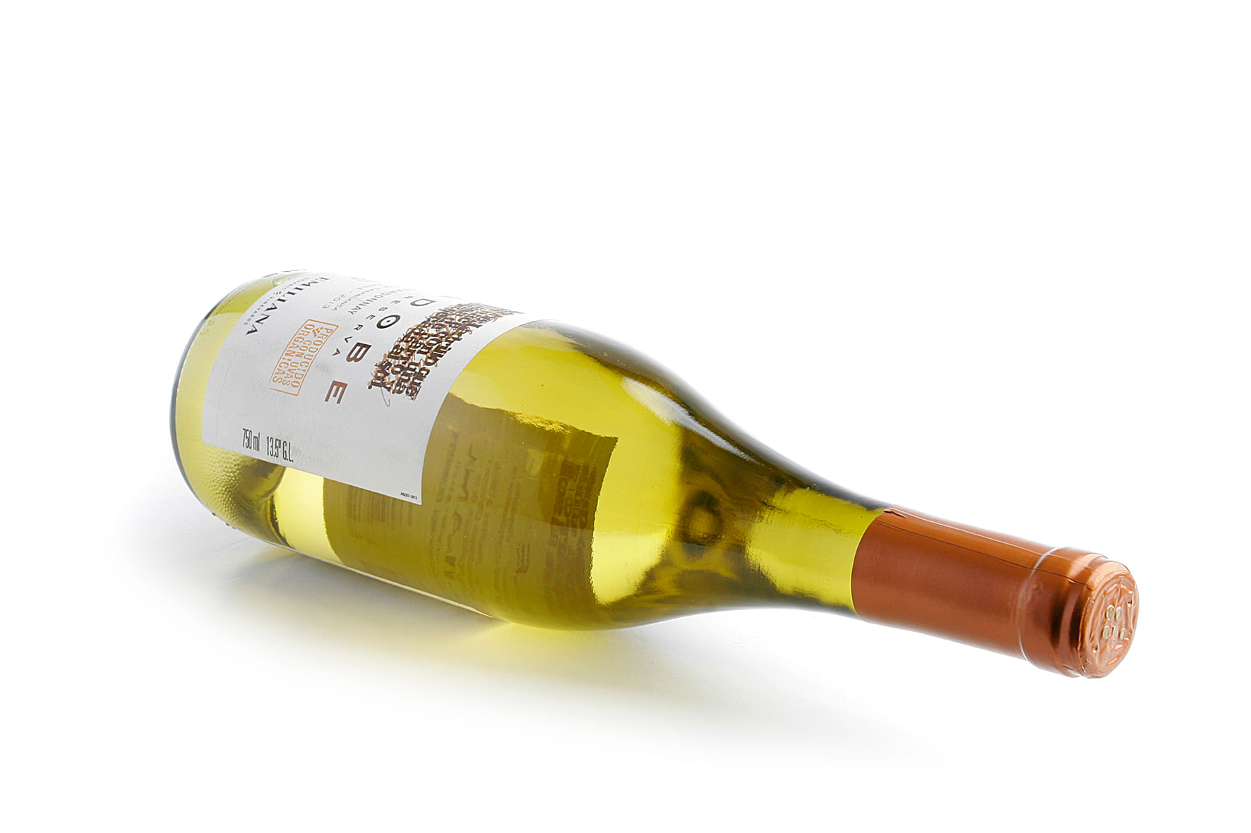 Vinho Emiliana Adobe Reserva Chardonnay 750ml