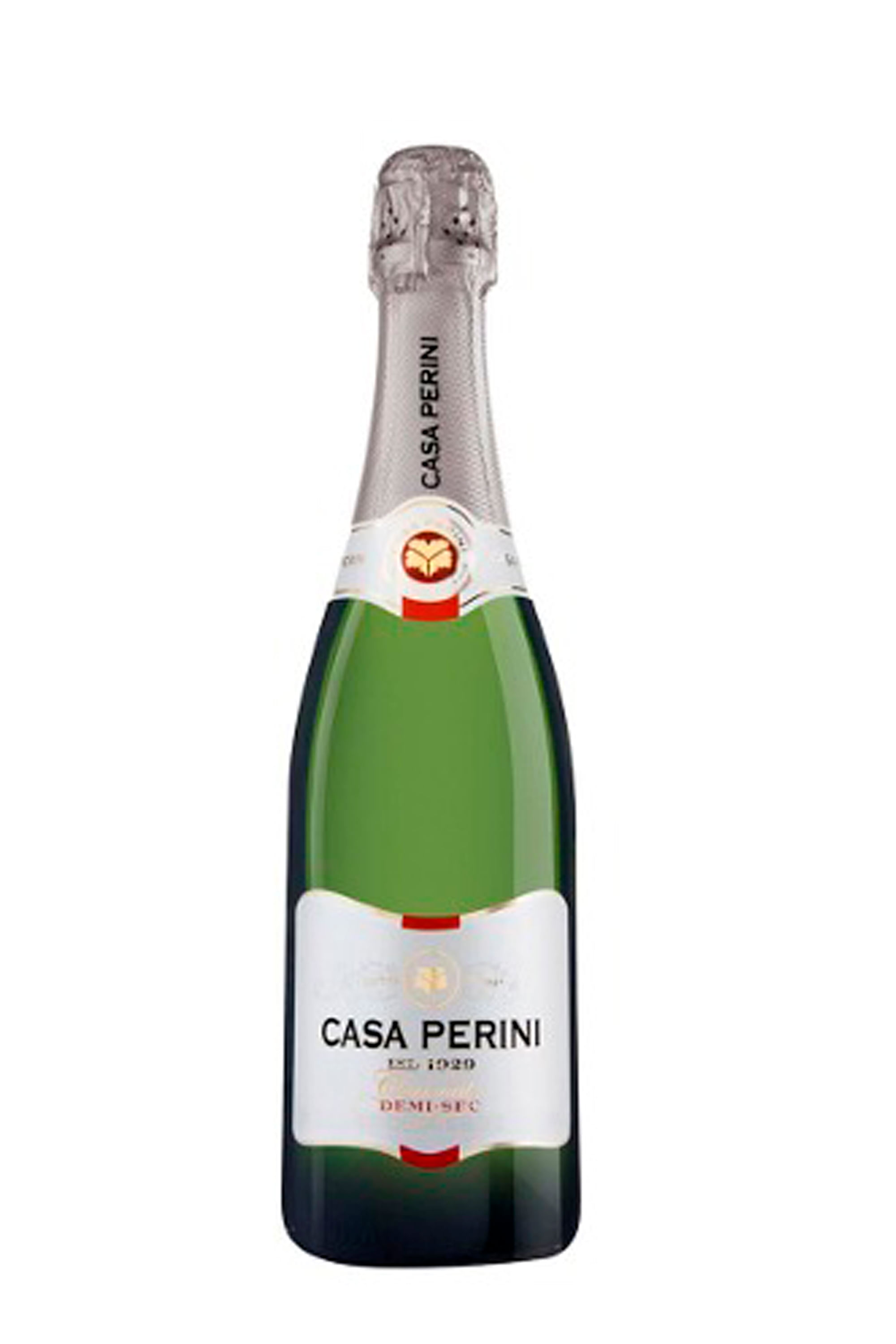 Espumante Casa Perini Demi Sec 750ml