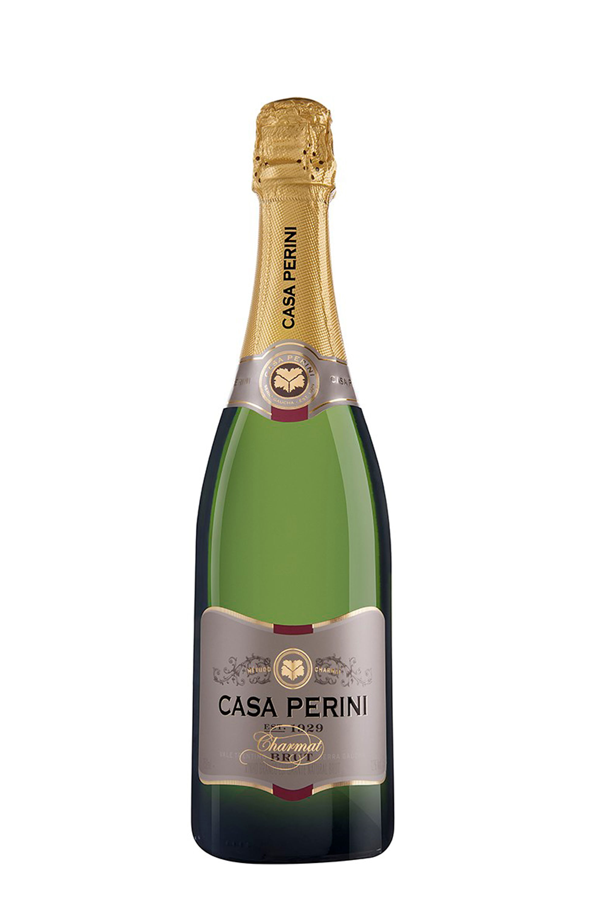 Espumante Casa Perini Brut 750ml
