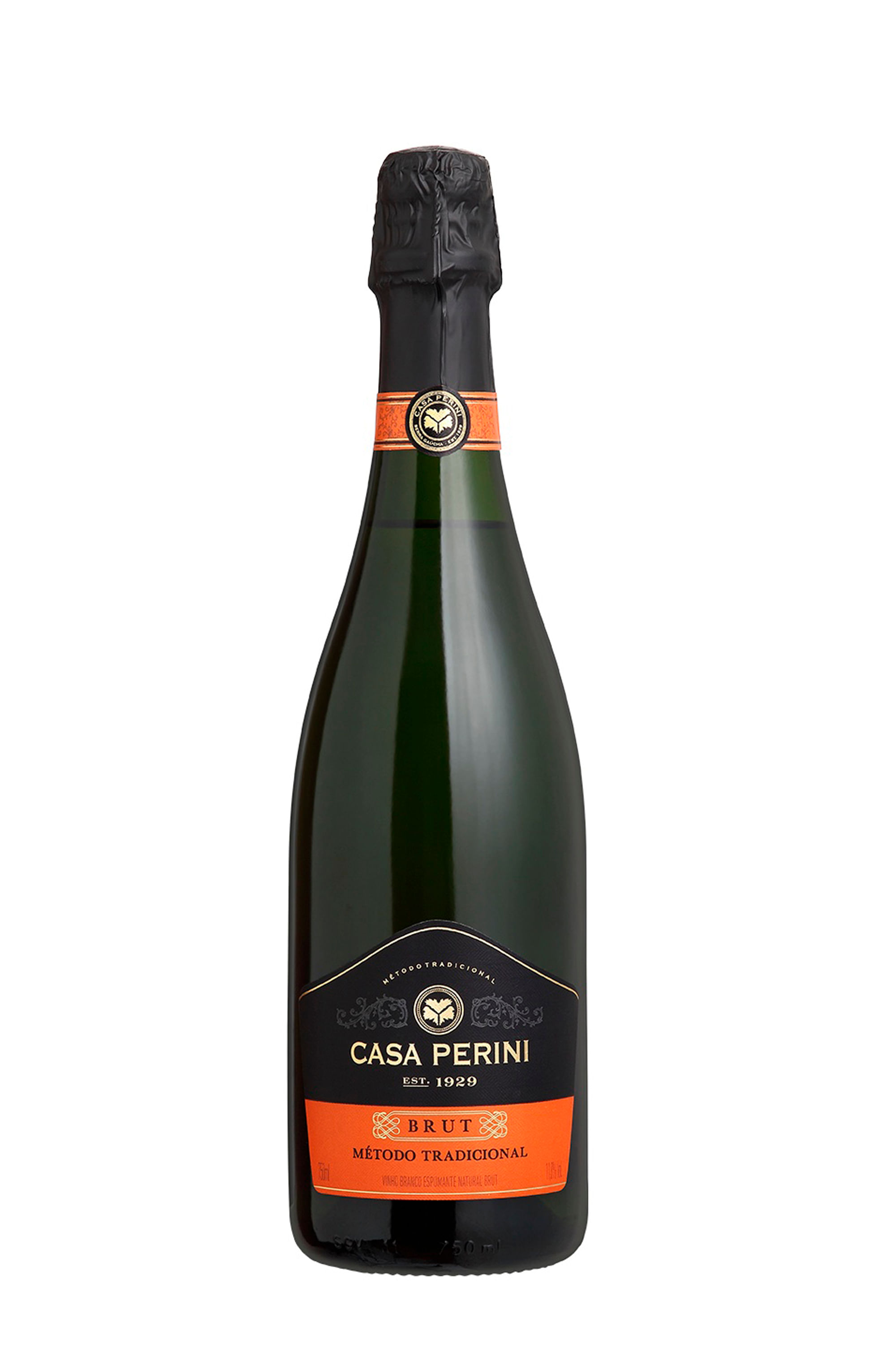 Espumante Casa Perini Metodo Tradicional 750ml