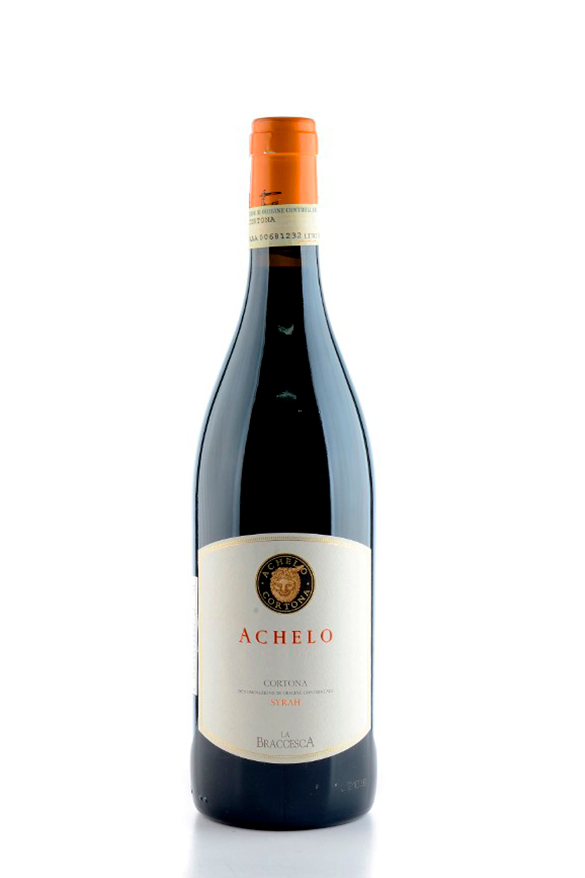 Vinho Achelo Syrah 750ml