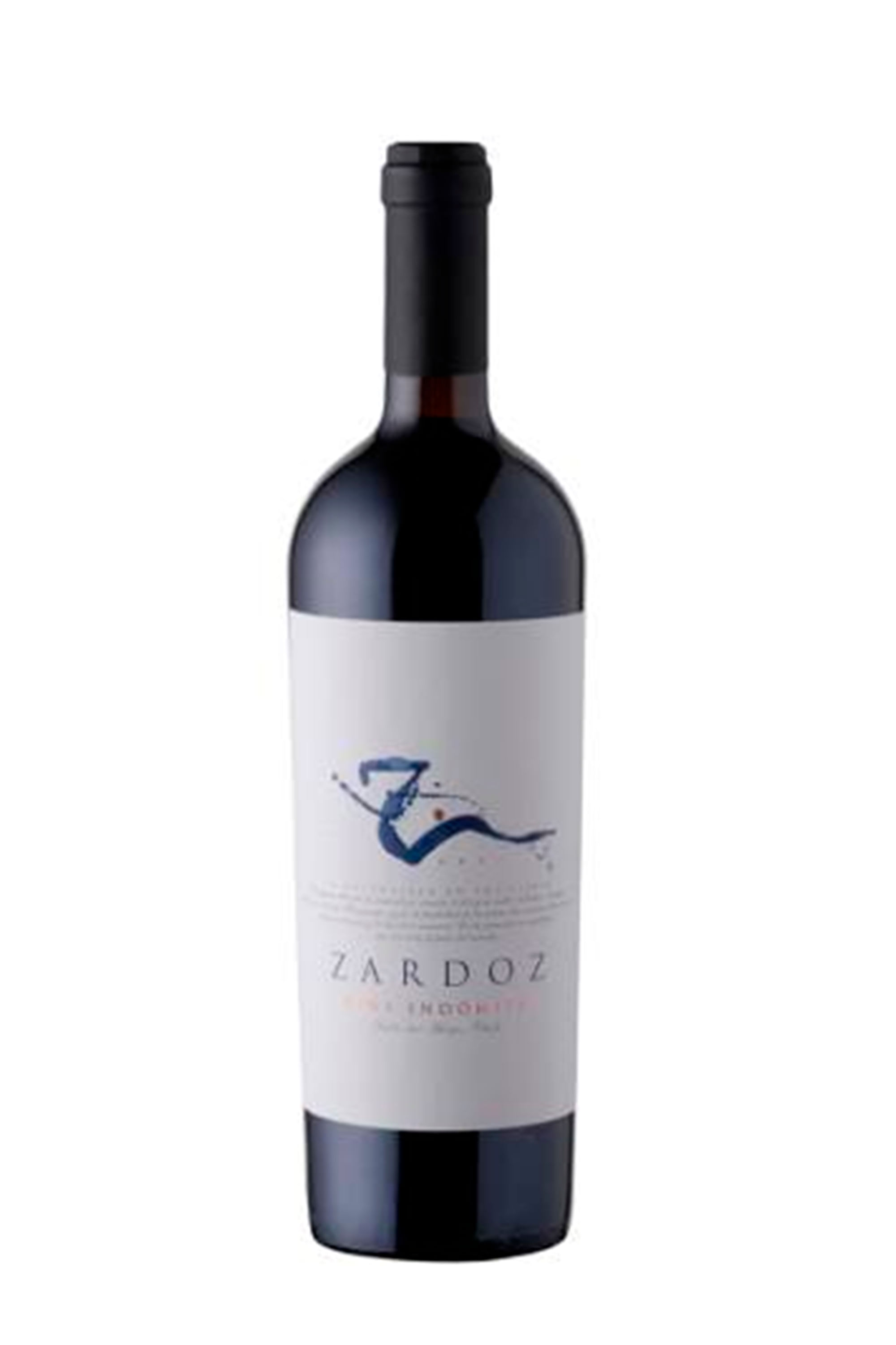 Vinho Indomita Zardoz