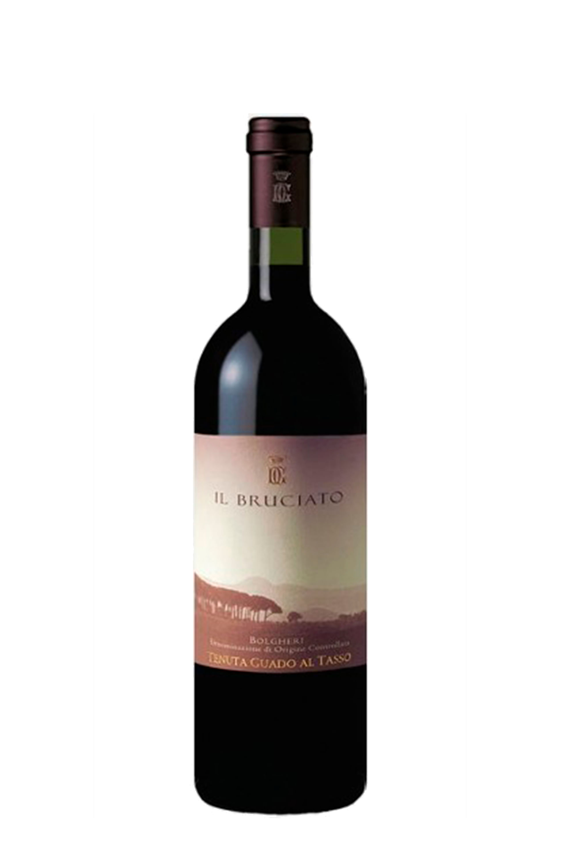 Vinho Antirori IL Bruciato