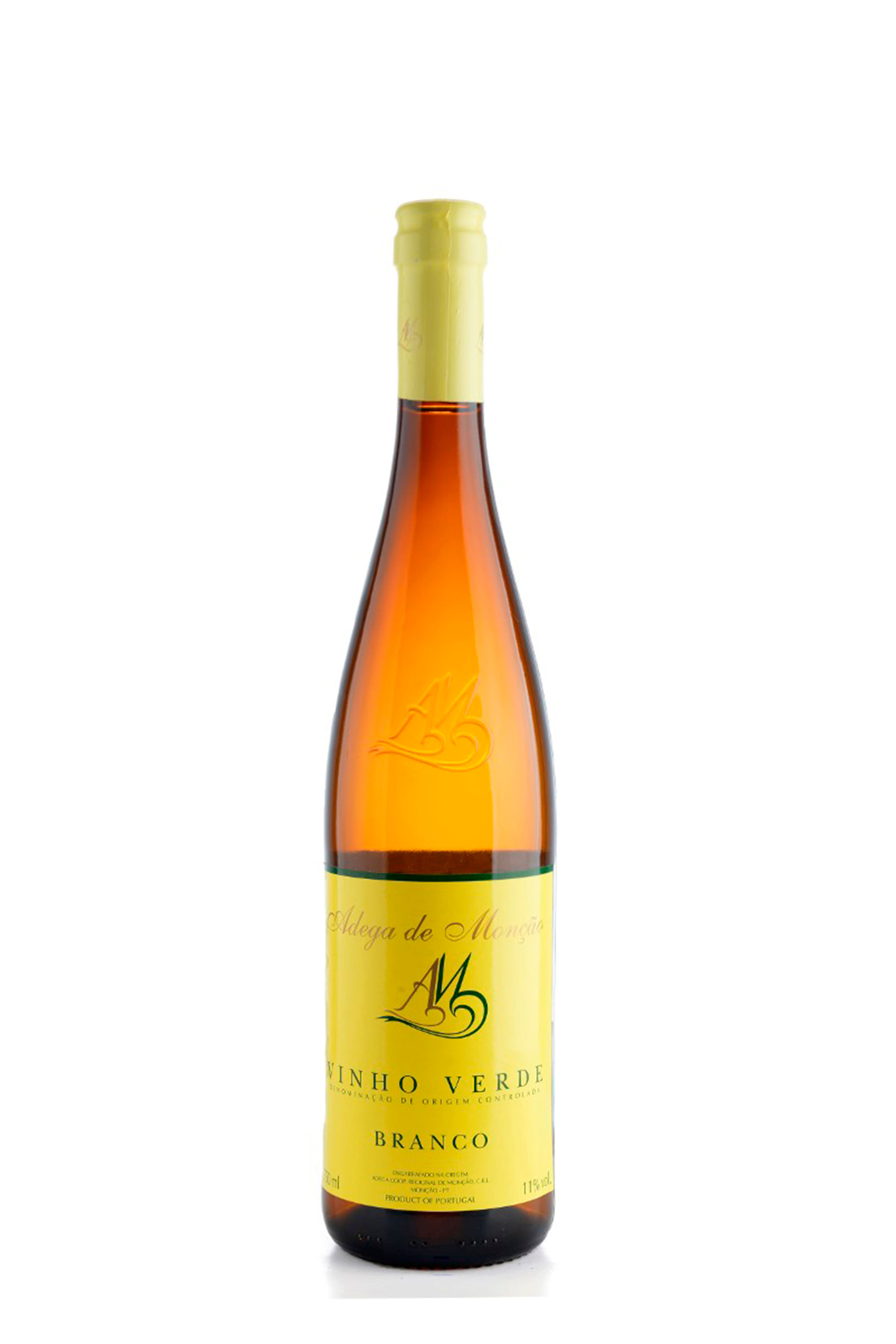 Vinho Verde Adega de Monção 750ml