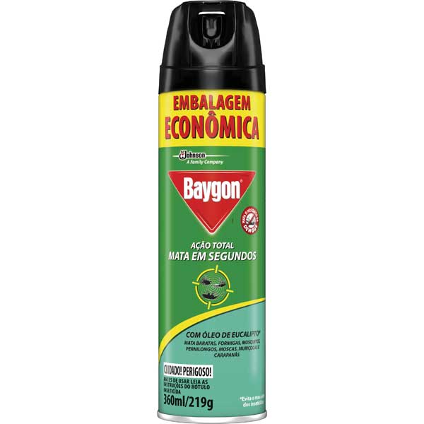 INS BAYGON MULT EUCALIPTO 360ML