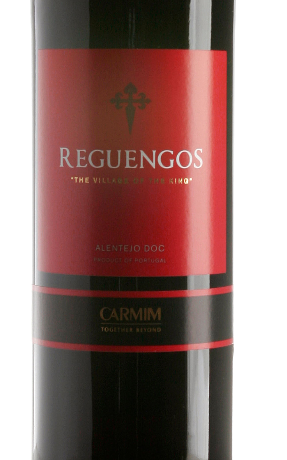 Vinho Carmim Reguengos DOC 750ml