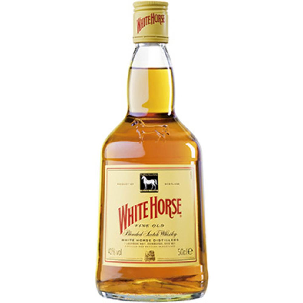 Whisky White Horse 500ml