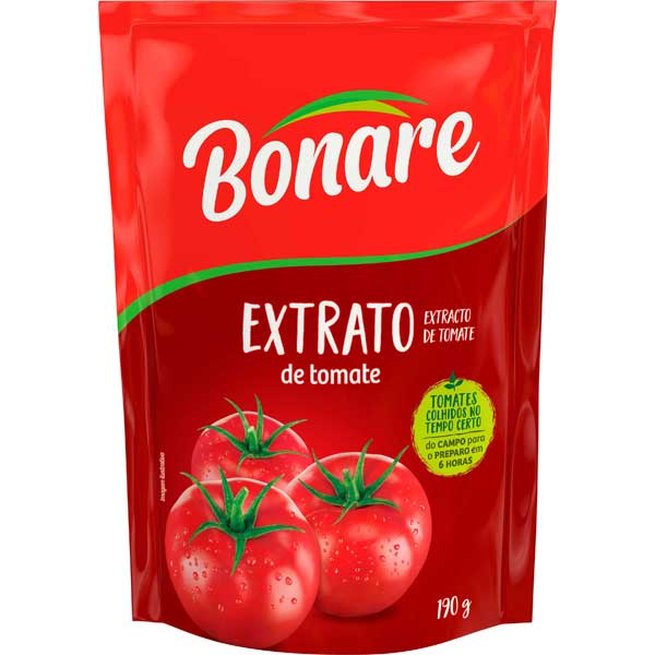 EXT TOM BONARE SACHE 190G
