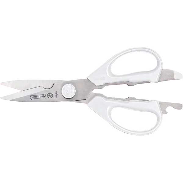 TESOURA COZINHA MUNDIAL DESMONTAVEL 21CM
