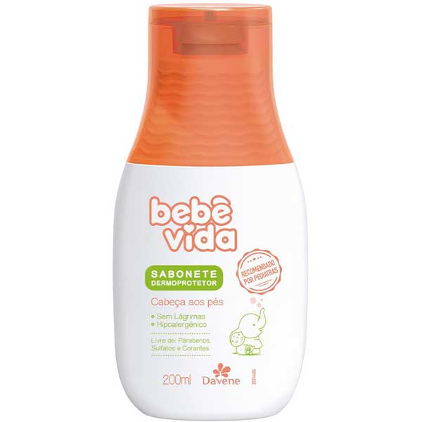 SAB LIQ AVEIA DAVENE BEBE VID 200ML
