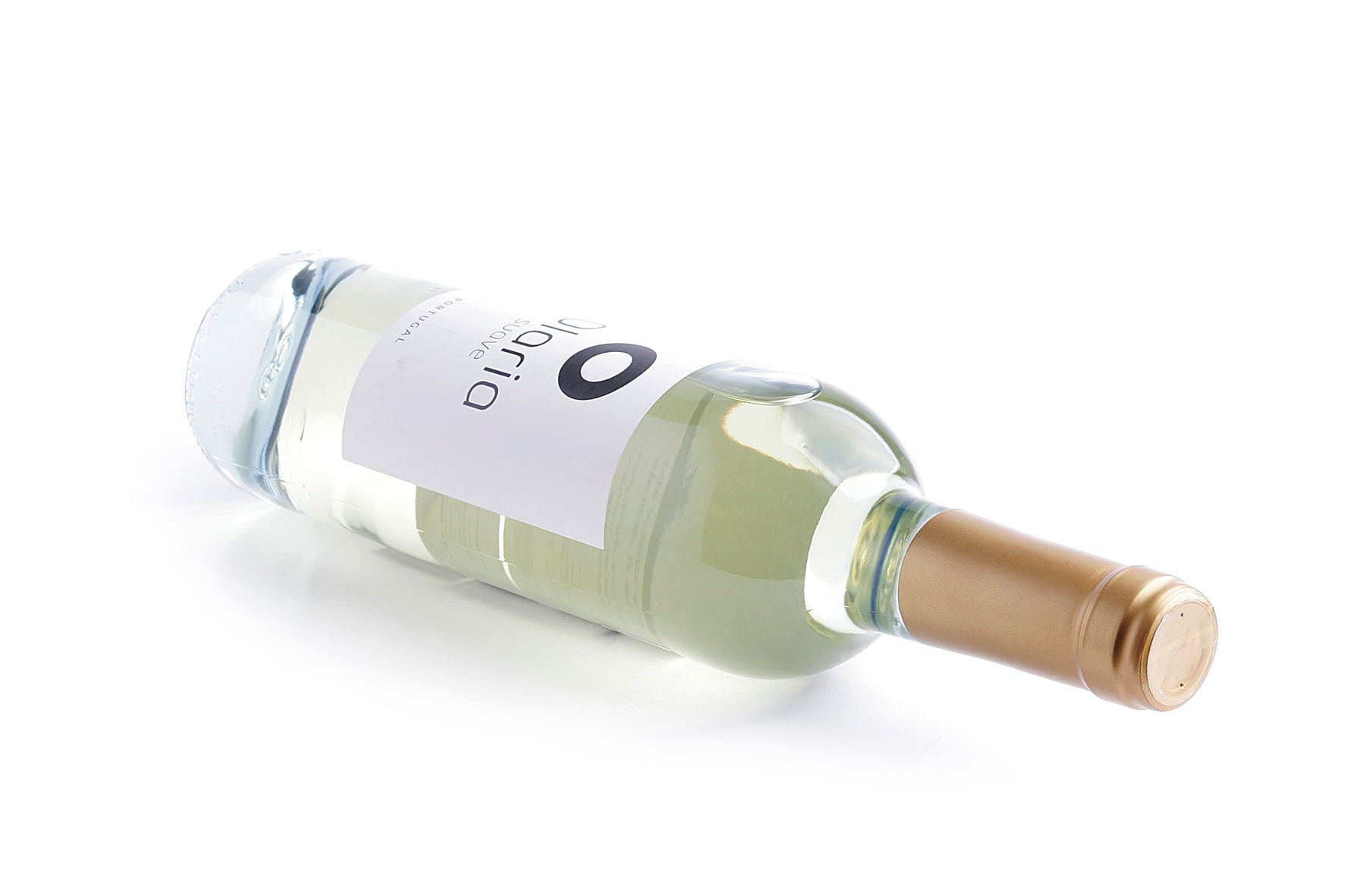 Vinho Olaria Branco 750ml (Suave)