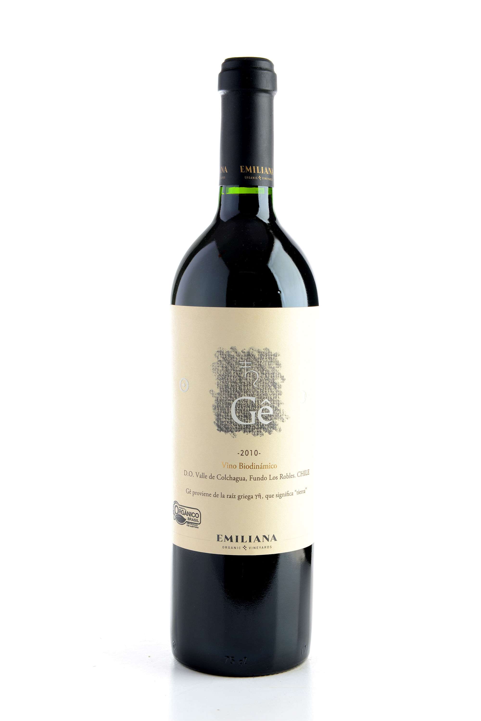 Vinho Ge 750ml