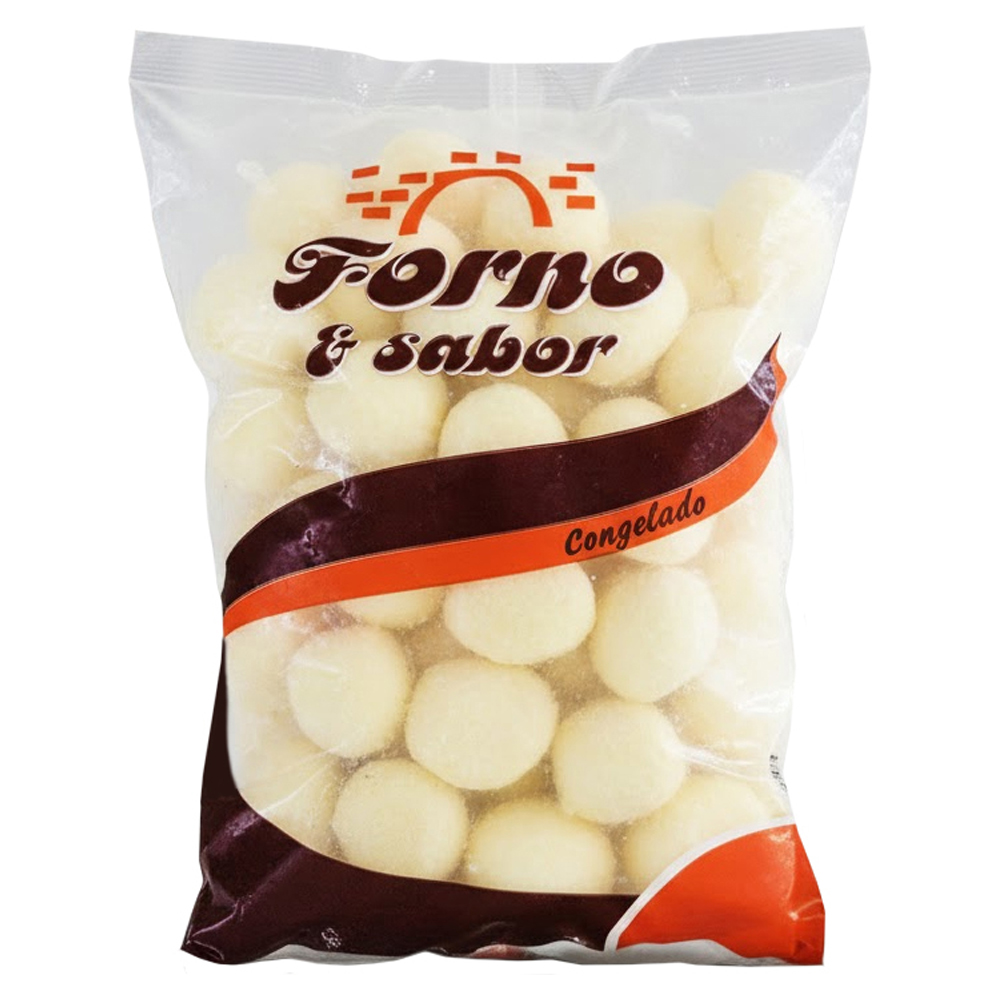 BROA DE MILHO FORNO SABOR 1KG