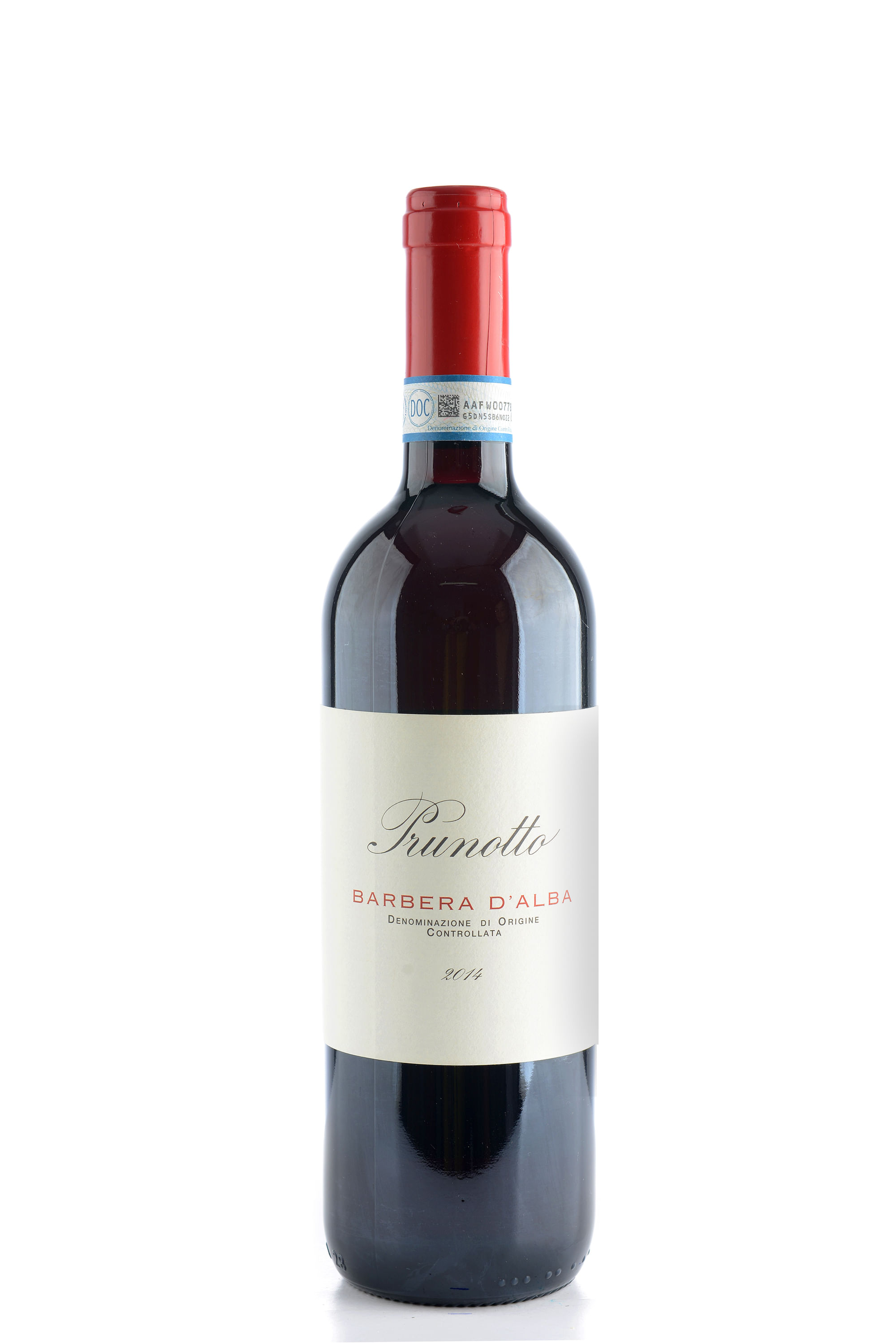 Vinho Prunotto Barbera d'Alba 750ml