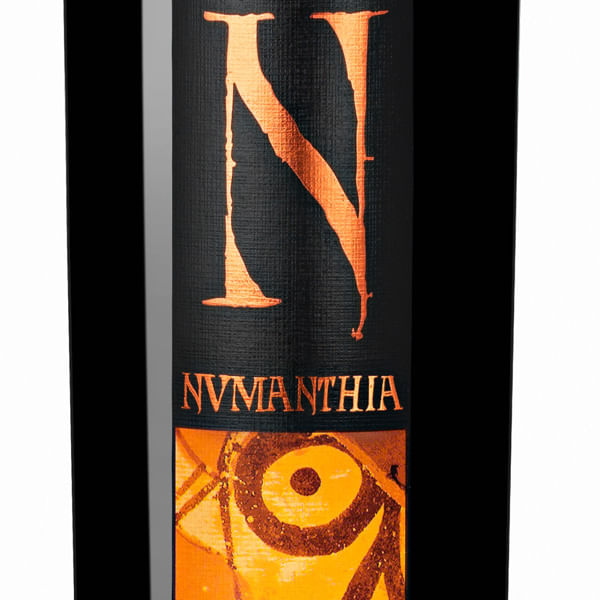Vinho Numanthia 750ml