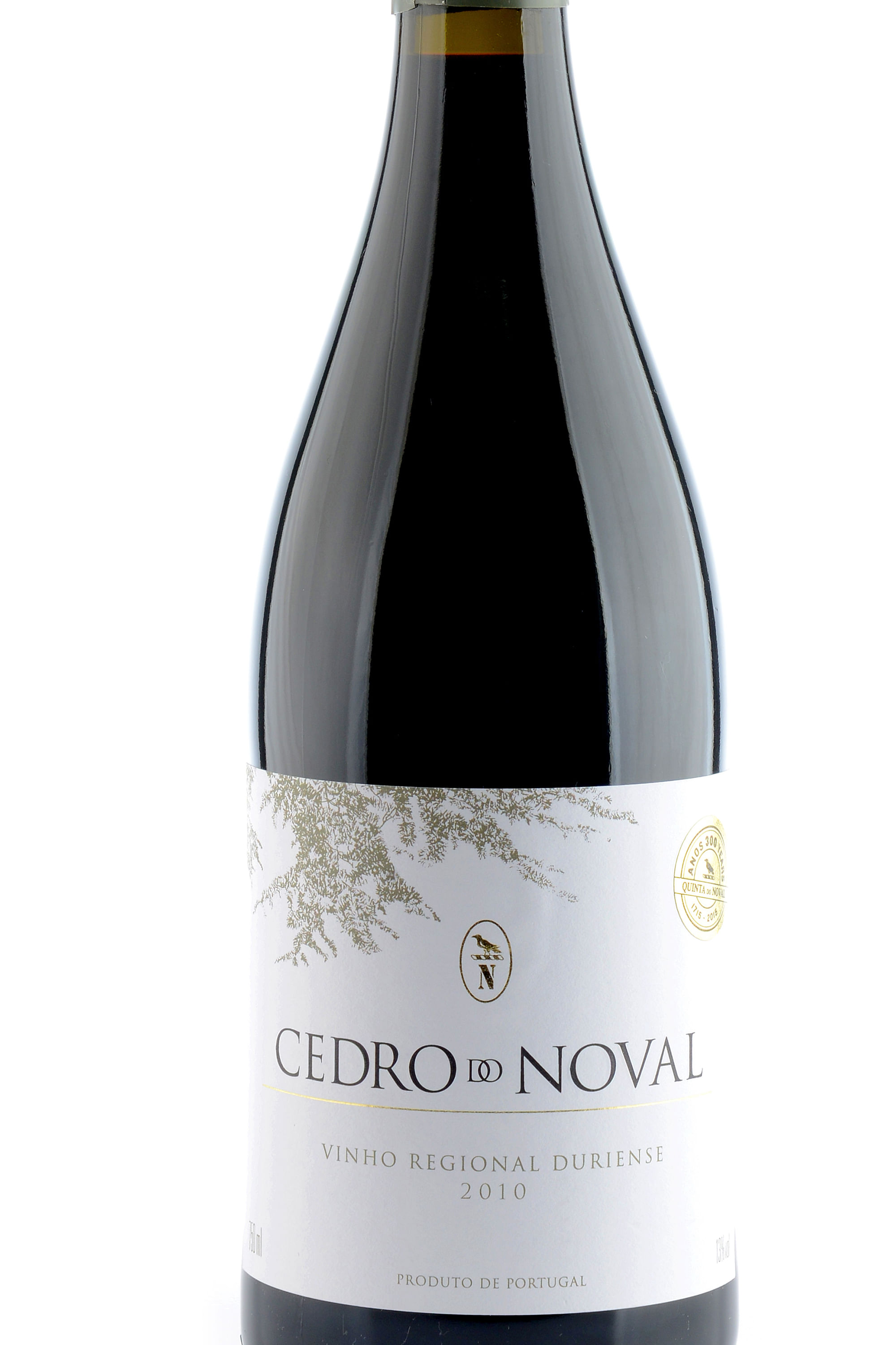 Vinho Quinta do Noval DOC 750ml