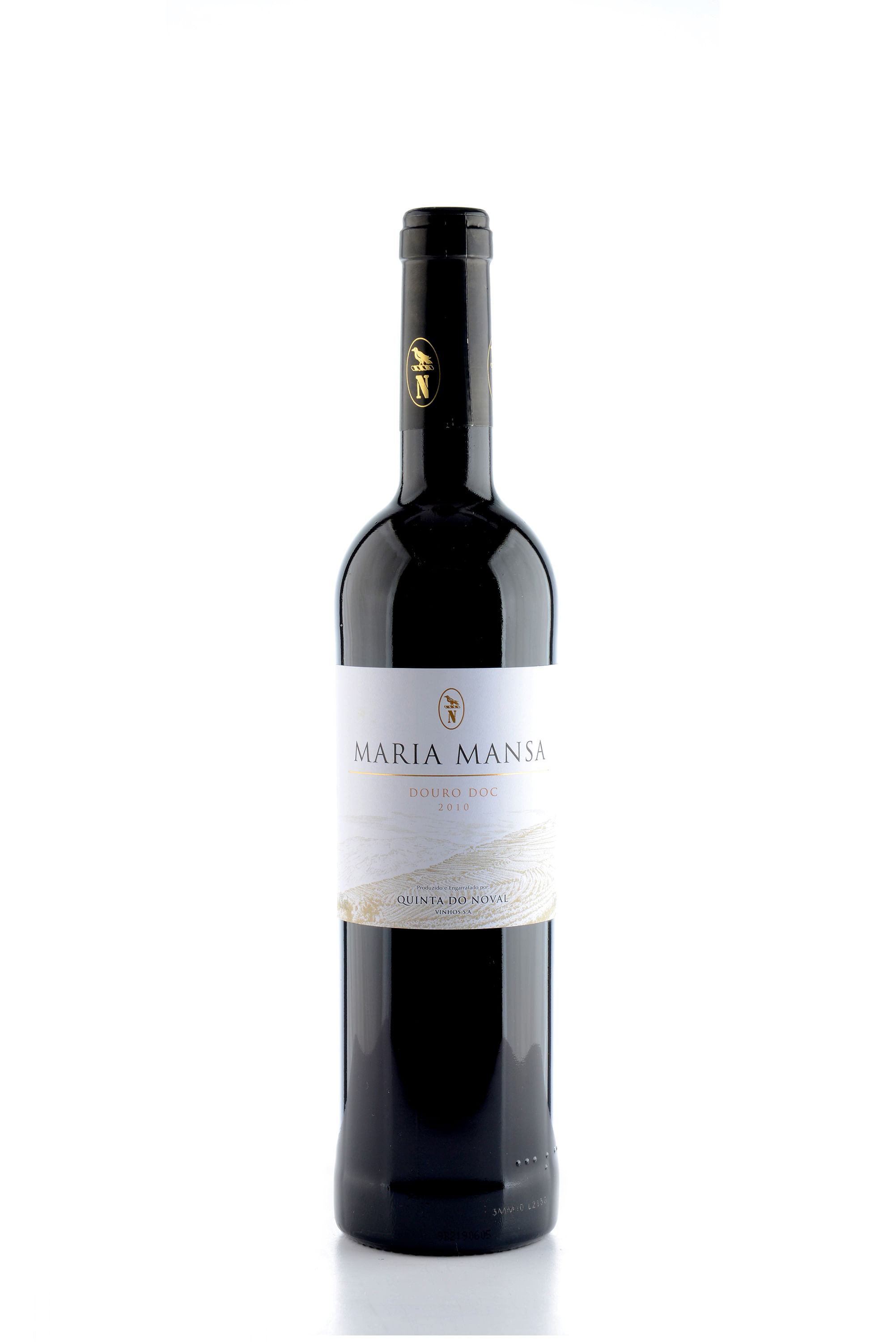 Vinho Maria Mansa DOC 750ml