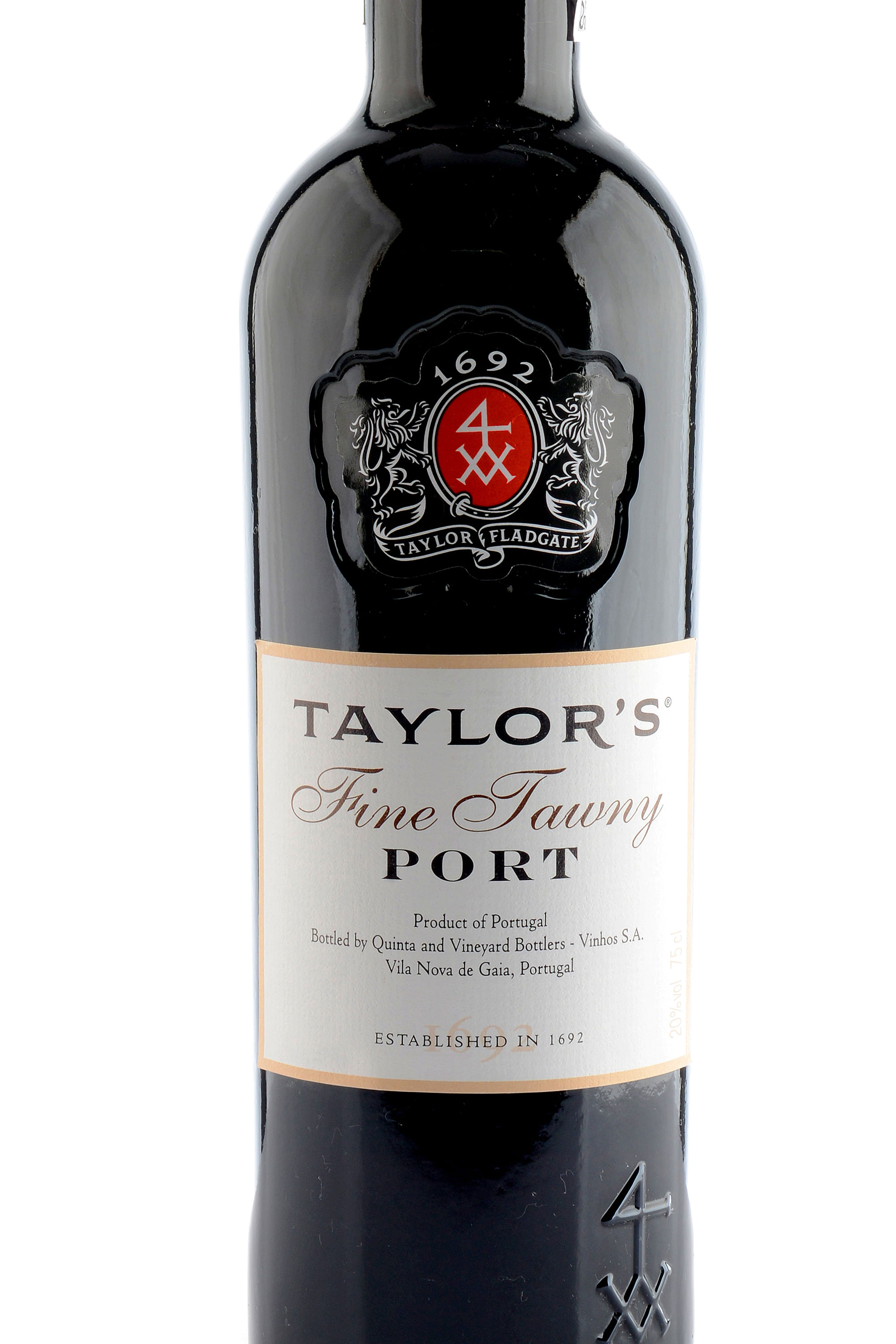 Vinho do Porto Taylor s Fine Tawny 750ml