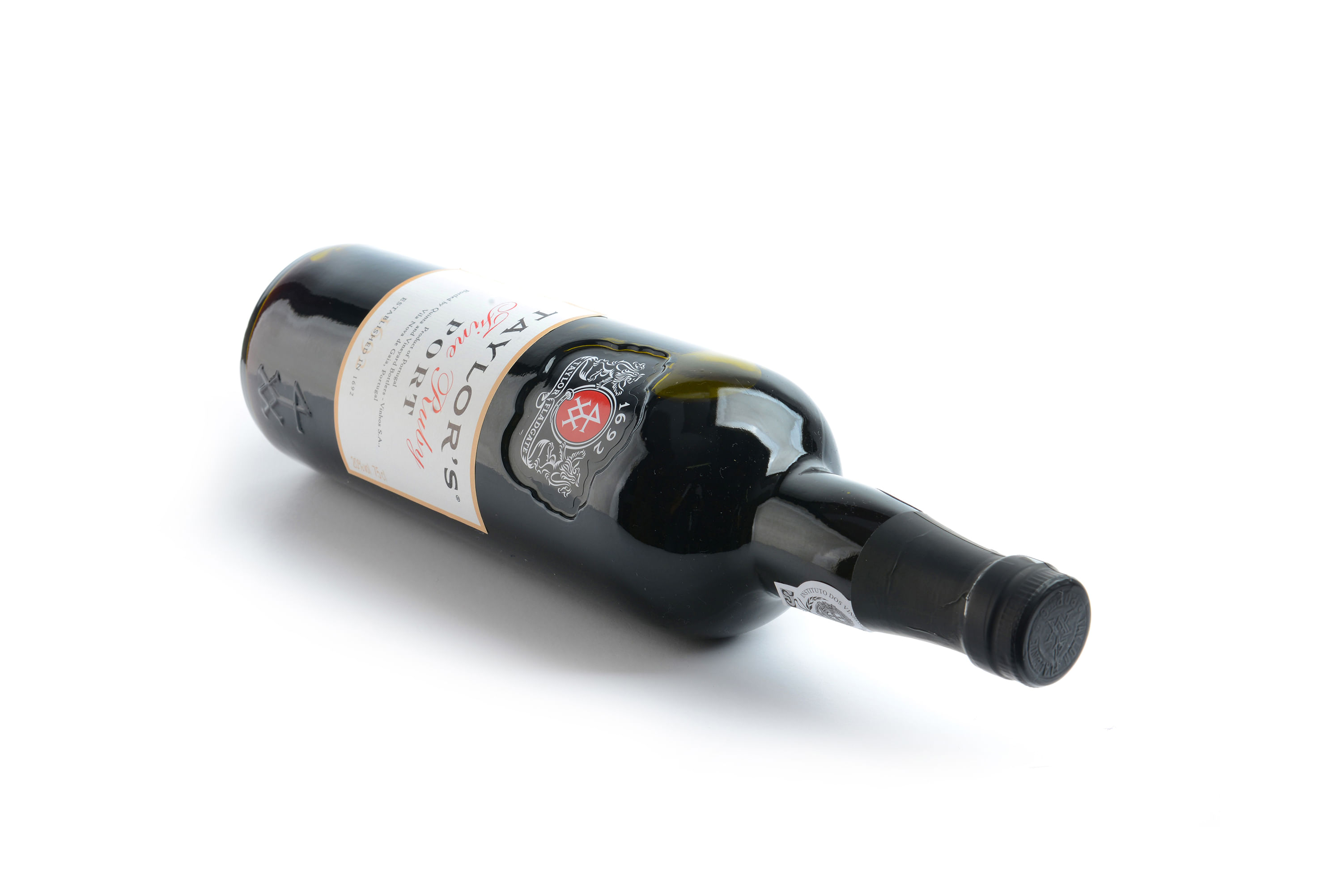 Vinho do Porto Taylor’s Fine Ruby 750ml