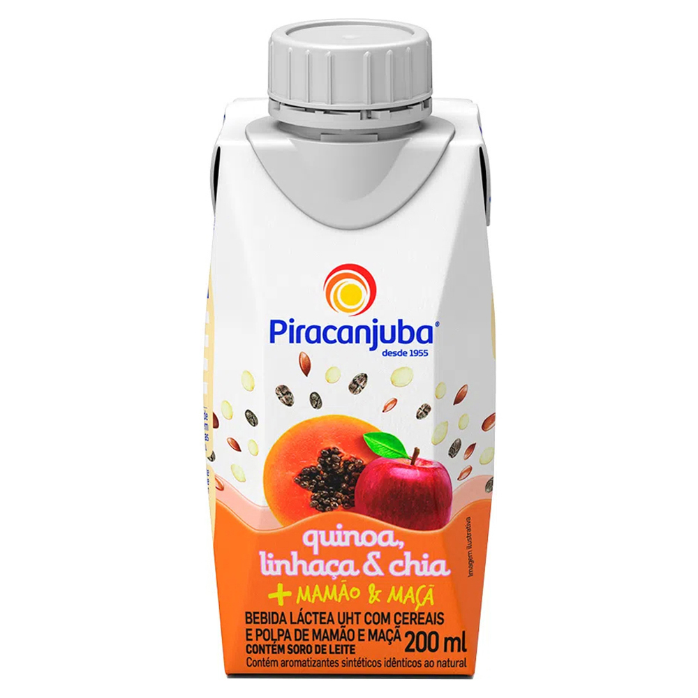 BEB LAC PIRAC 250ML QUIN/LIN MAM/MAC