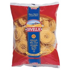 MAC ITA DIVELLA GD CAP D ANG NIDI 500G