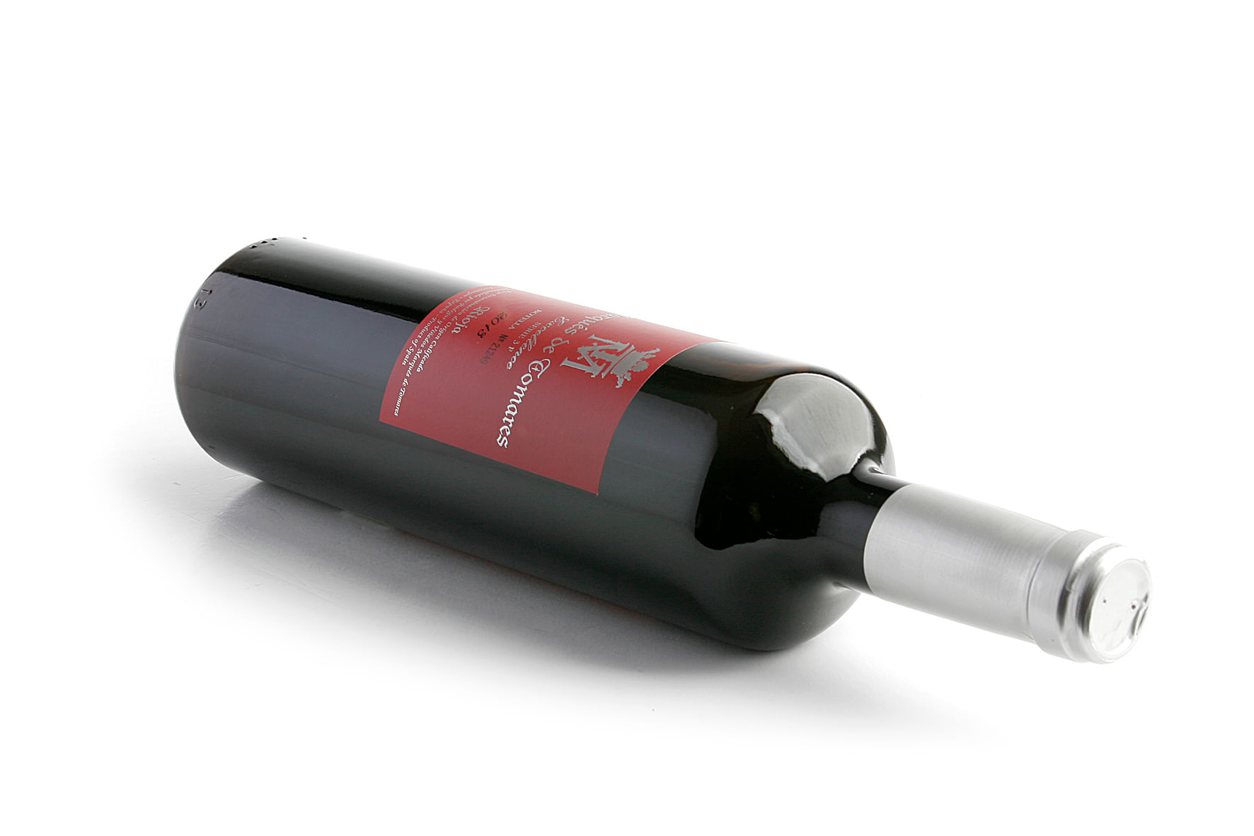 Vinho Marques De Tomares Exellence 750ml