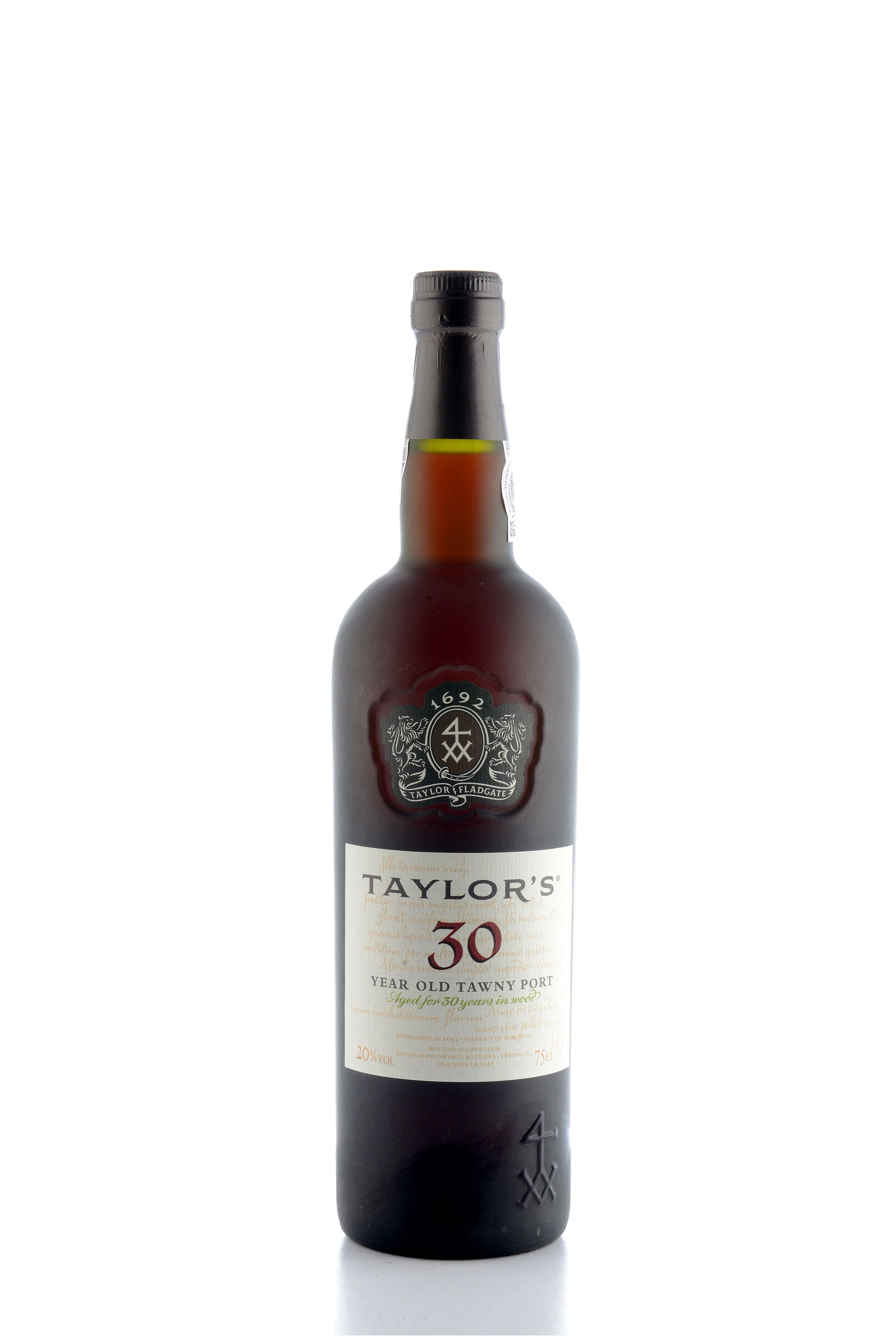 Vinho do Porto Taylor s Tawny 30 Anos 750ml