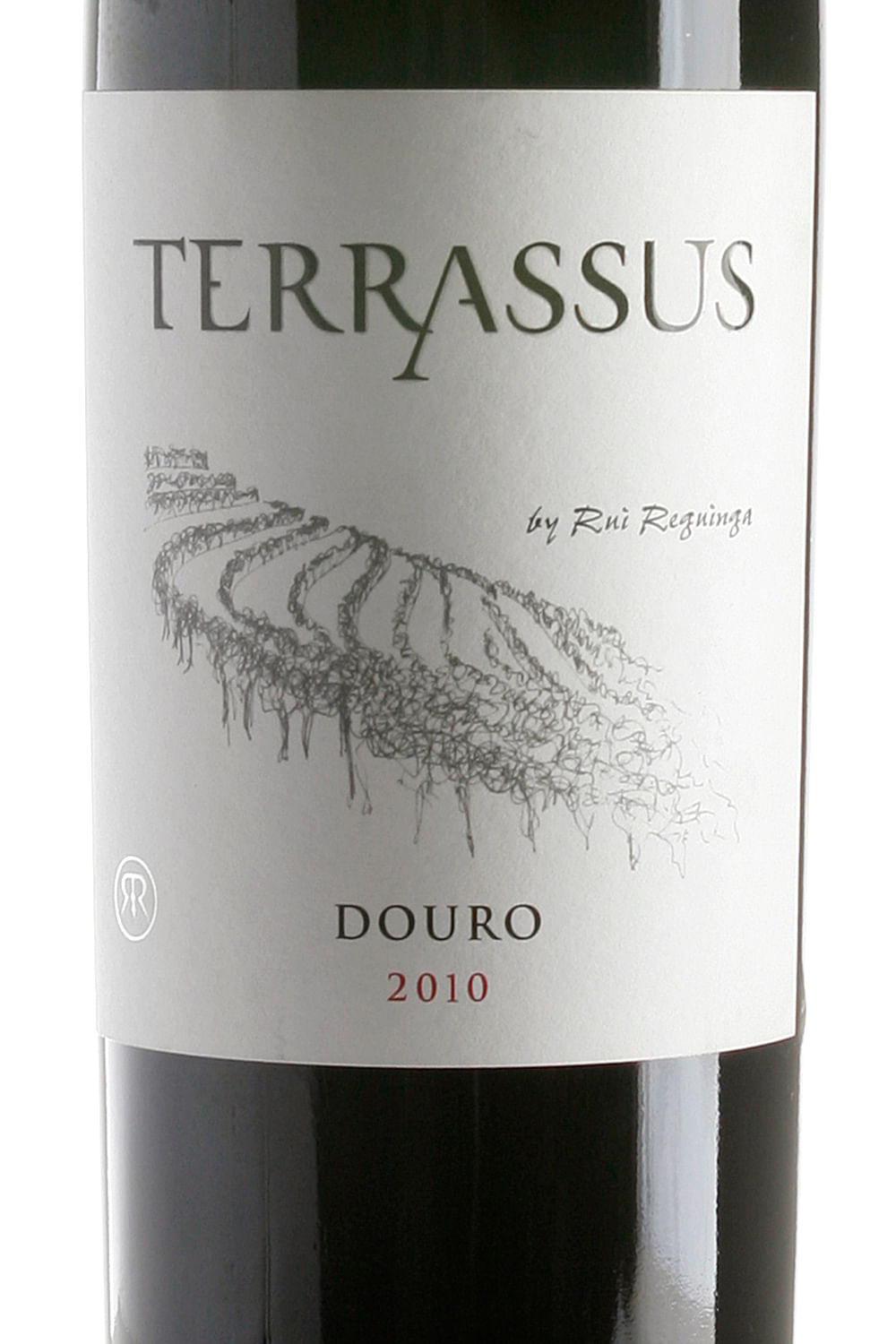 Vinho Terrassus Douro 750ml