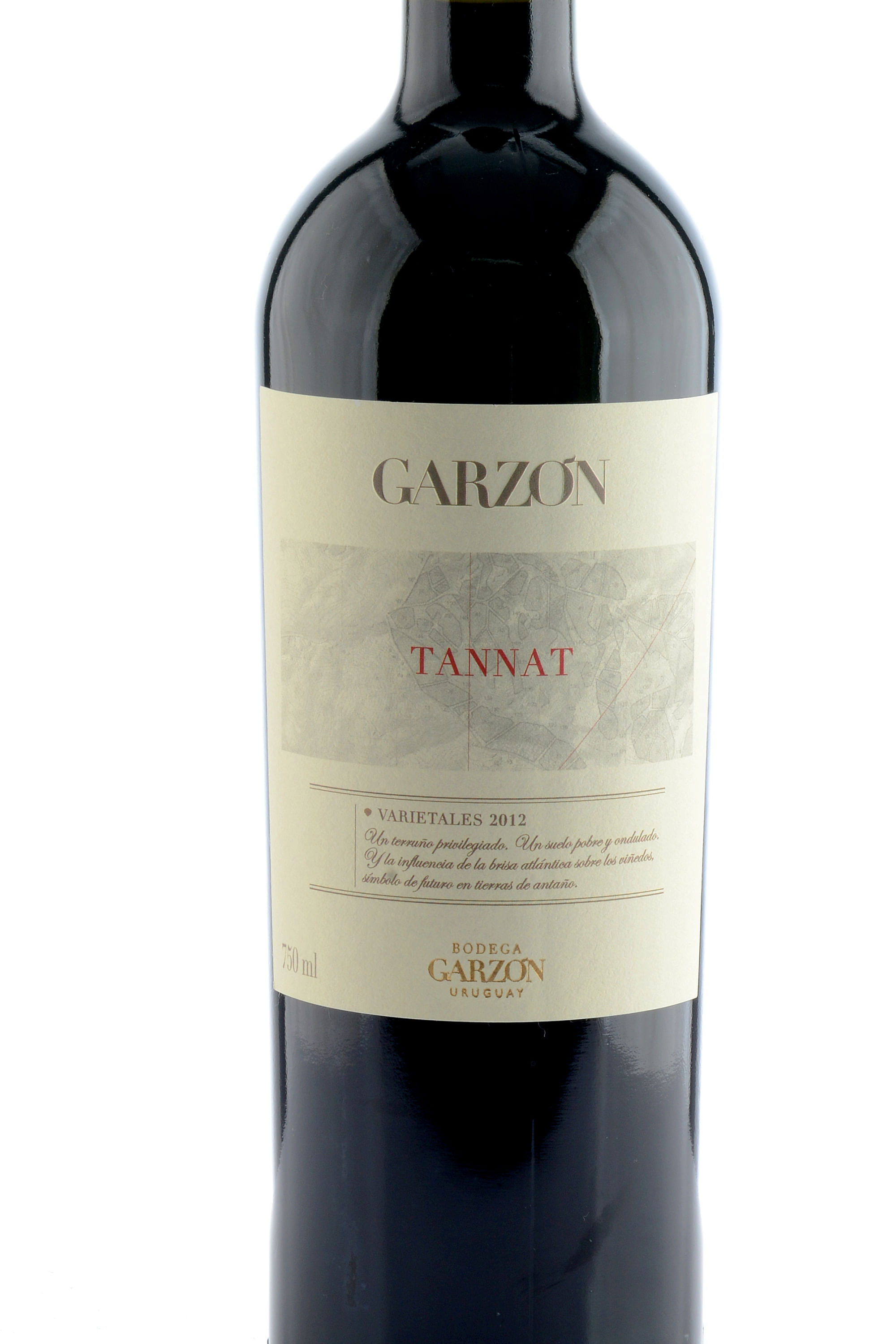 Vinho Garzon Estate Tannat 750ml