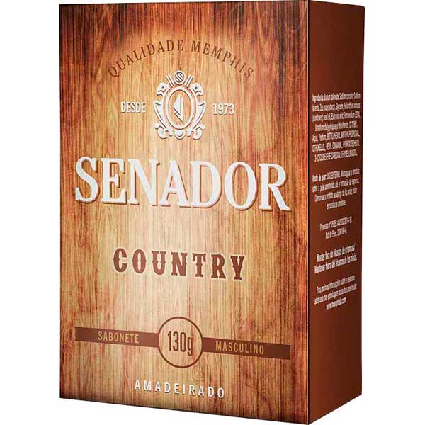 SAB SENADOR COUNTRY 130G