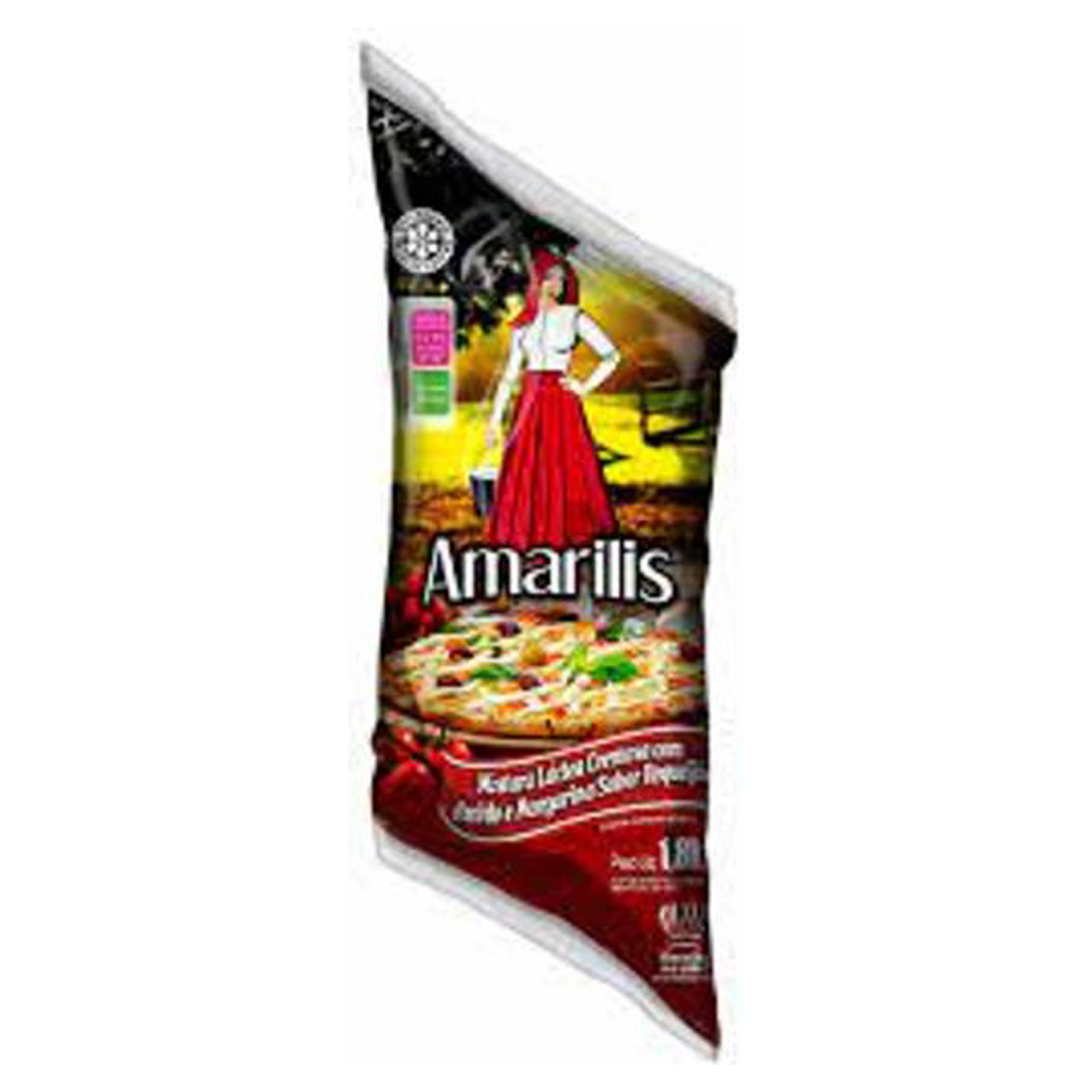 MIST LACTEA CREM AMARILIS 1,8KG TRAD