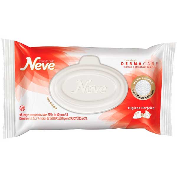 LENCO UMED NEVE SUPREME 48UN