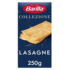 MAC BARILLA GR DURO LASAGNE 250G