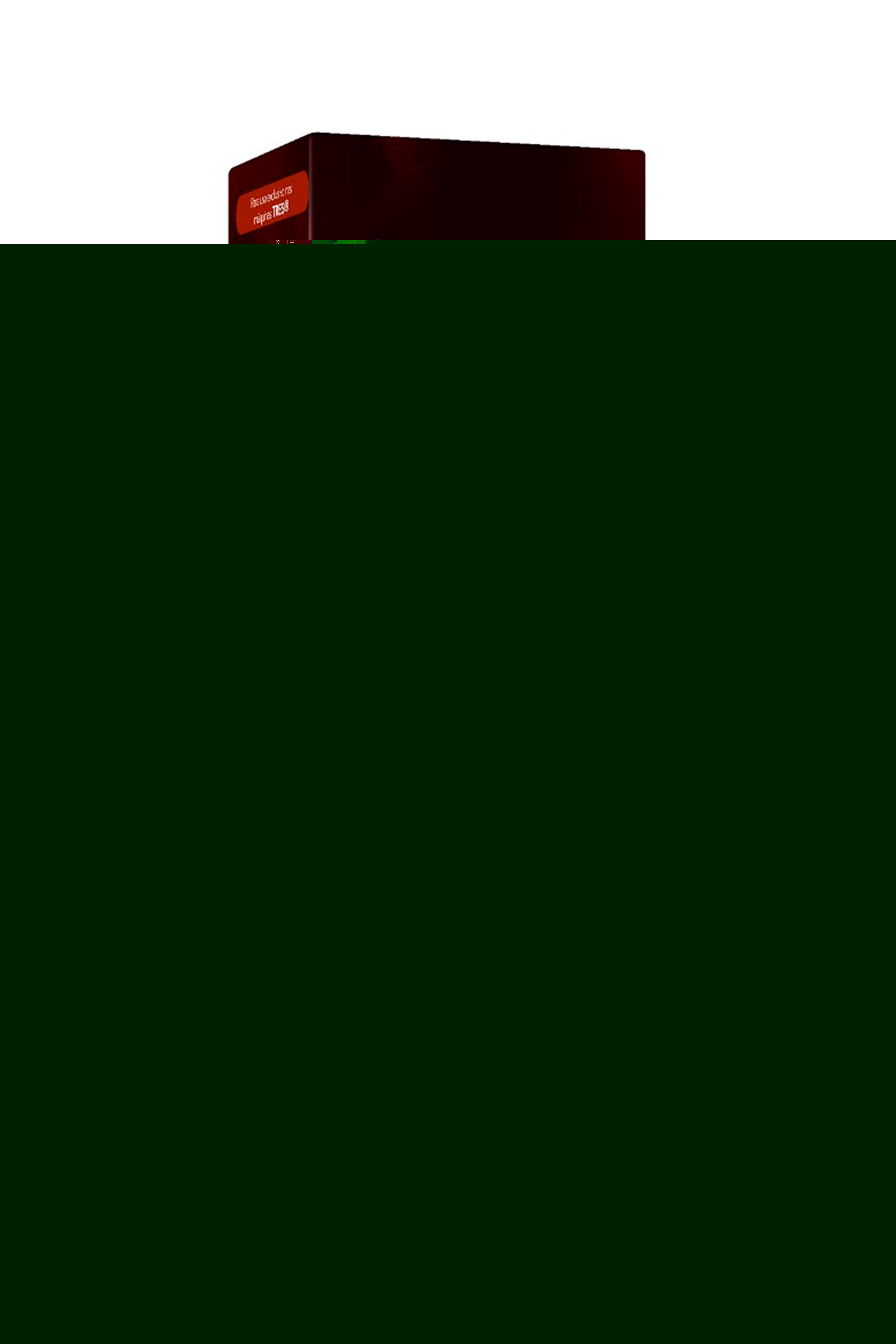 Cápsula de Café Três Corações Supremo