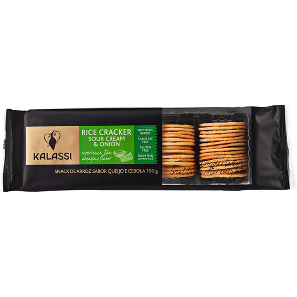 BISC TAI KALASSI RICE CRAC SOUR CRE 100G