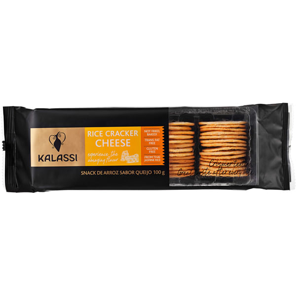 BISC TAI KALASSI RICE CRACK CHEESE 100G