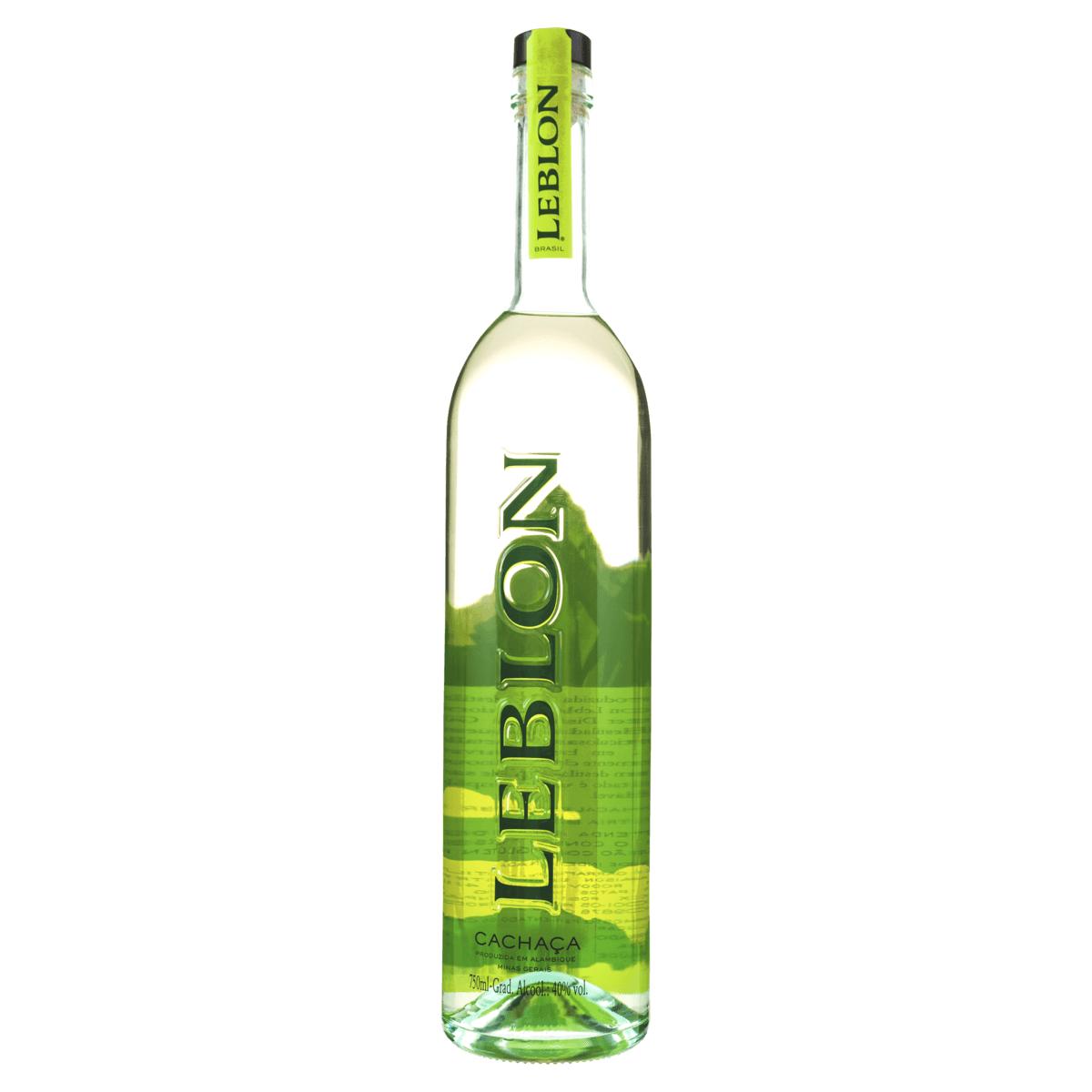 Cachaça Leblon 750 ml