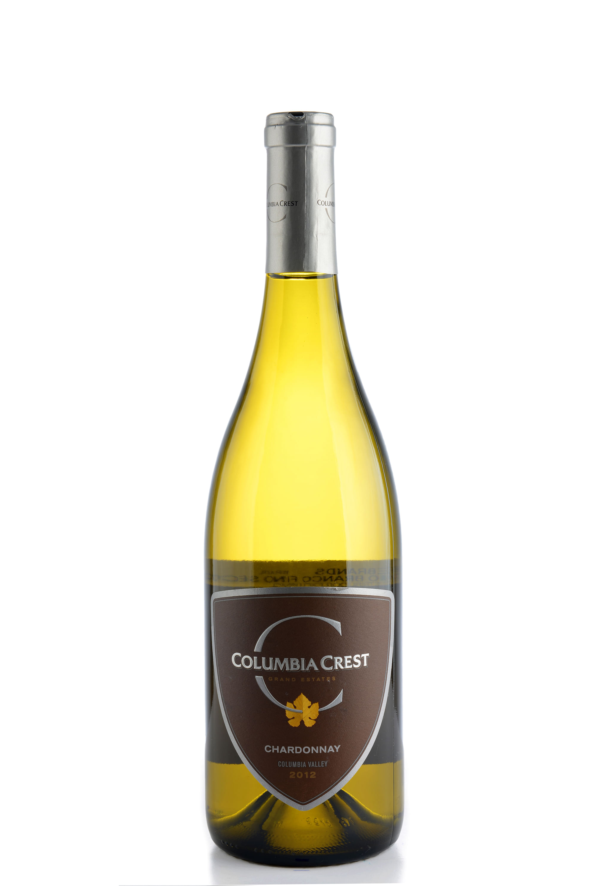 Vinho Columbia Crest Grand Estates Chardonnay